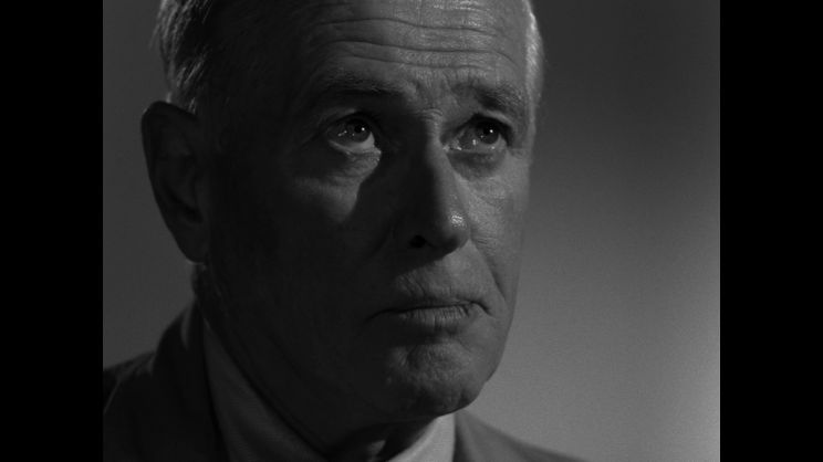 George Macready