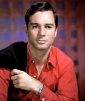 George Maharis