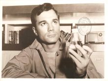 George Maharis