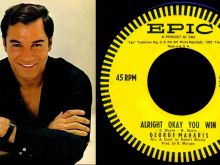 George Maharis