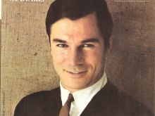 George Maharis