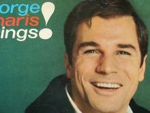 George Maharis