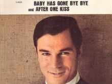 George Maharis