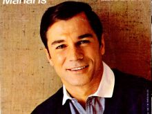 George Maharis