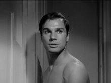 George Maharis