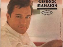 George Maharis