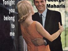George Maharis photo