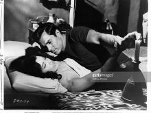 George Maharis