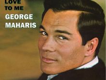 George Maharis