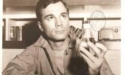 George Maharis