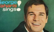 George Maharis