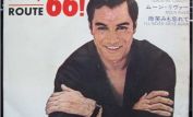 George Maharis