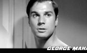 George Maharis