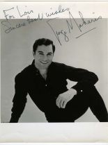 George Maharis