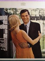 George Maharis