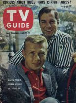 George Maharis photo