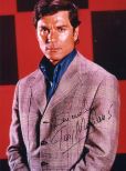 George Maharis