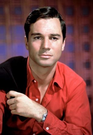 George Maharis