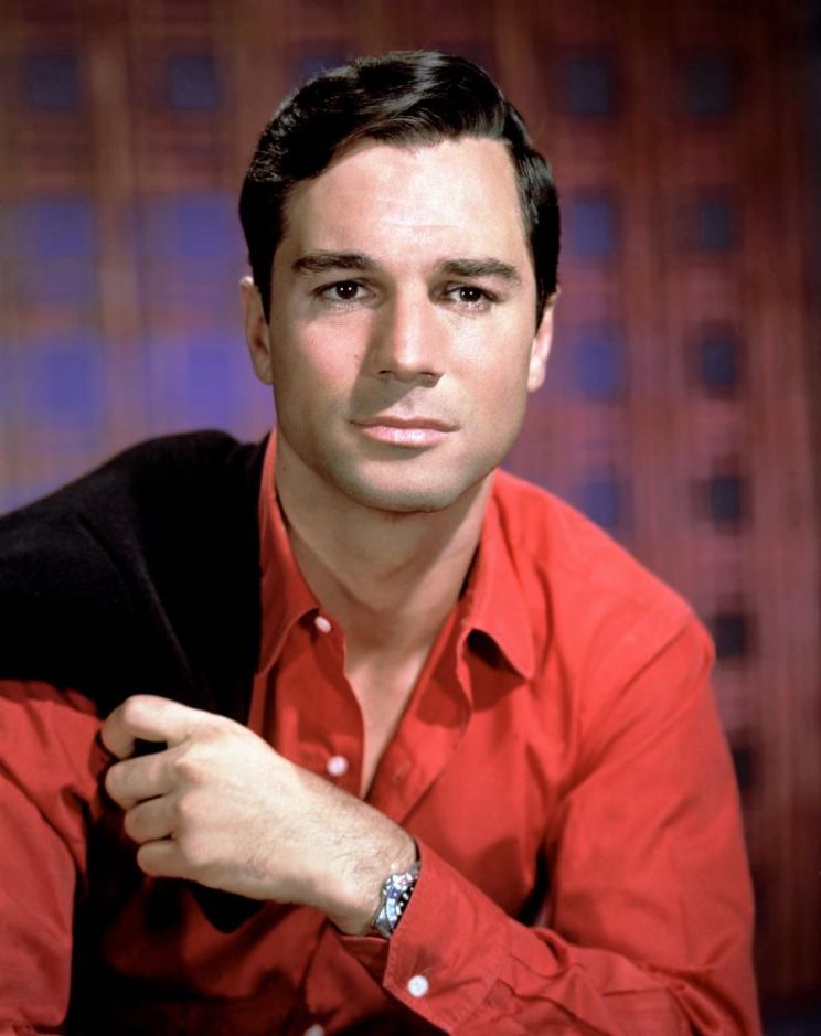 George Maharis