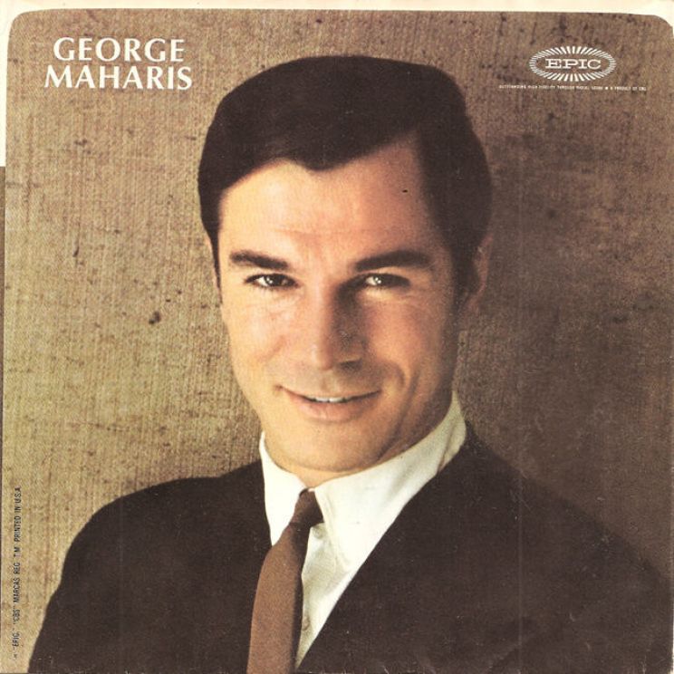 George Maharis