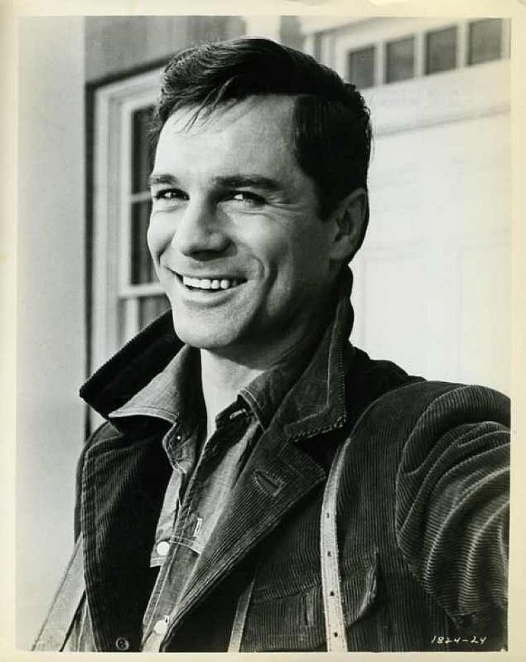 George Maharis