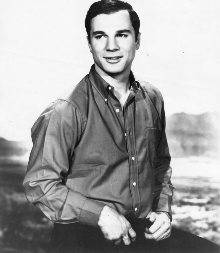 George Maharis