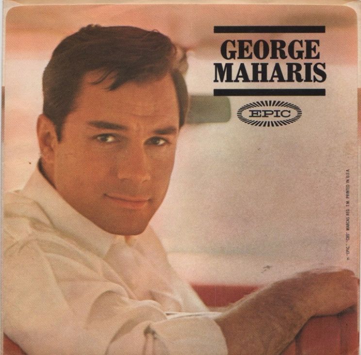 George Maharis