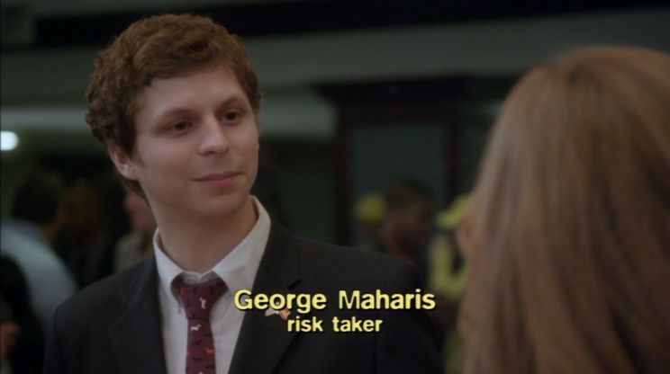 George Maharis