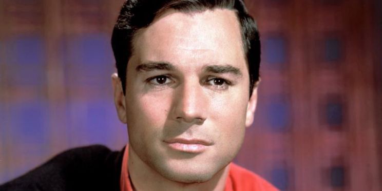 George Maharis