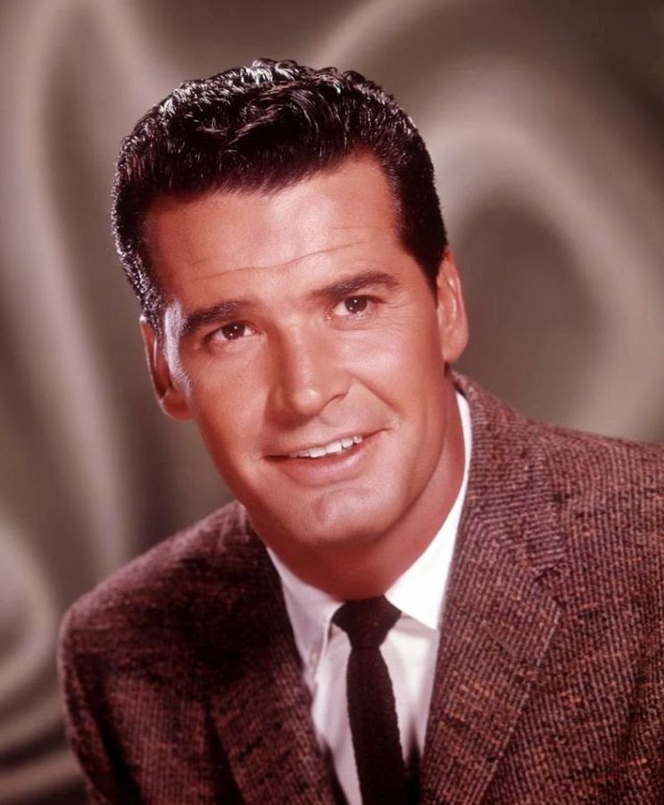 George Maharis