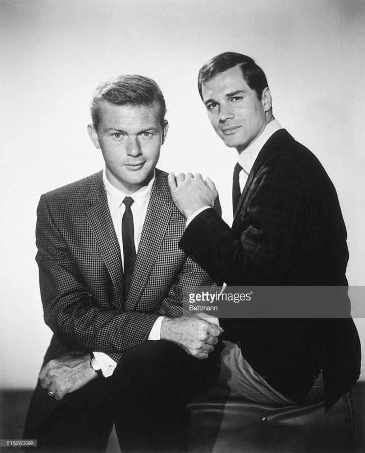 George Maharis