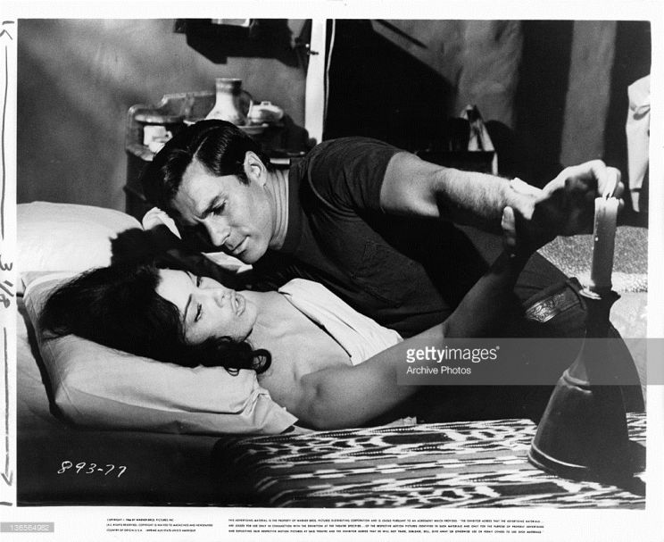 George Maharis