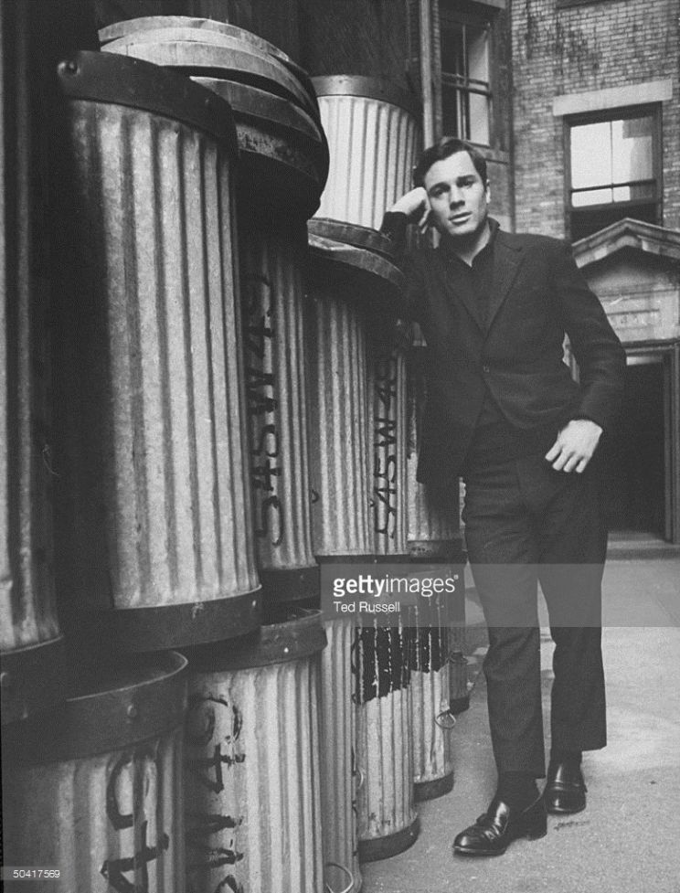 George Maharis