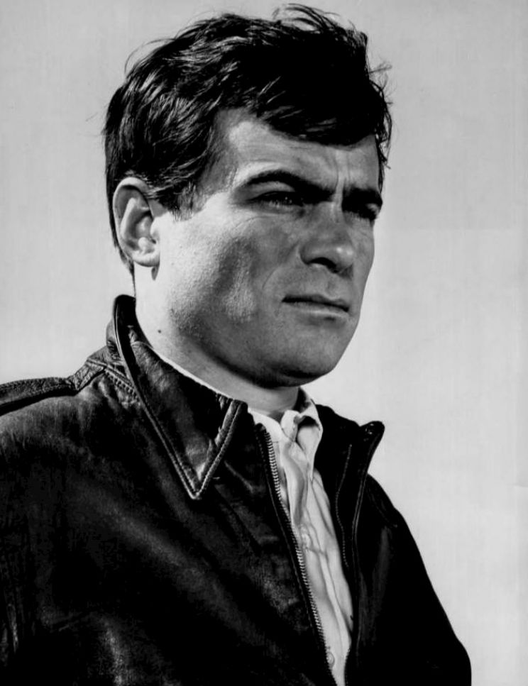 George Maharis
