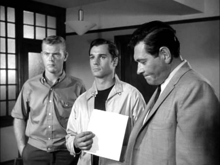 George Maharis