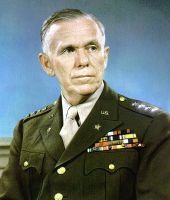 George Marshall