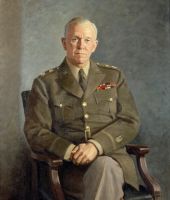 George Marshall