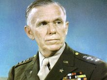 George Marshall