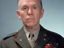 George Marshall