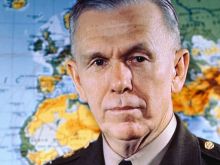 George Marshall