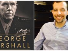 George Marshall