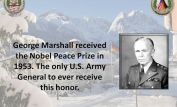 George Marshall