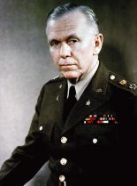 George Marshall