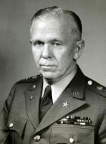 George Marshall