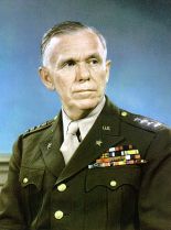 George Marshall