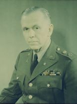 George Marshall