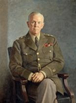 George Marshall