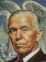 George Marshall