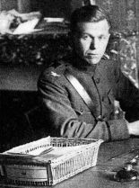 George Marshall