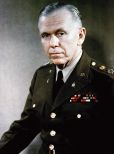 George Marshall